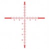 US Optics B-17 3.2-17x50 mm MPR Illum Reticle FFP B-17-MPR